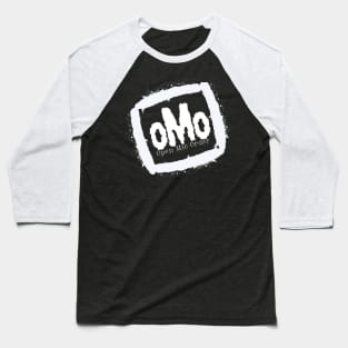 open Mic Order oMo Baseball T-Shirt